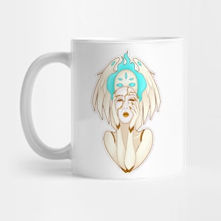 Unmasking Mug